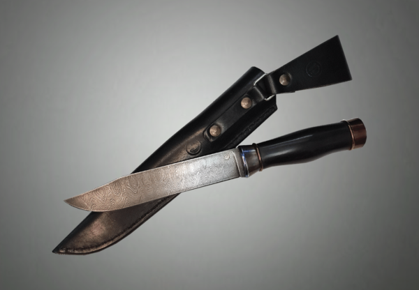 коллекционный нож ностальгия